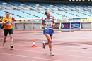 La carrera - 32 Maraton Donostia San Sebastin