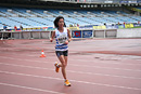 La carrera - 32 Maraton Donostia San Sebastin