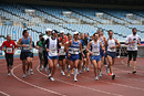 La carrera - 32 Maraton Donostia San Sebastin