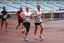 La carrera - 32 Maraton Donostia San Sebastin