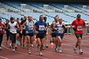 La carrera - 32 Maraton Donostia San Sebastin