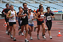 La carrera - 32 Maraton Donostia San Sebastin