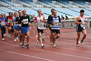 La carrera - 32 Maraton Donostia San Sebastin