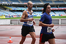 La carrera - 32 Maraton Donostia San Sebastin