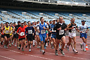 La carrera - 32 Maraton Donostia San Sebastin