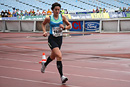 La carrera - 32 Maraton Donostia San Sebastin