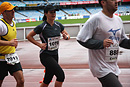 La carrera - 32 Maraton Donostia San Sebastin