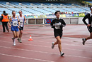 La carrera - 32 Maraton Donostia San Sebastin