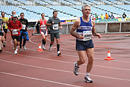 La carrera - 32 Maraton Donostia San Sebastin