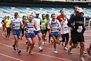 La carrera - 32 Maraton Donostia San Sebastin