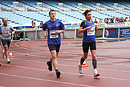 La carrera - 32 Maraton Donostia San Sebastin