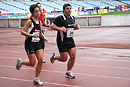 La carrera - 32 Maraton Donostia San Sebastin