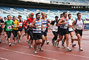 La carrera - 32 Maraton Donostia San Sebastin