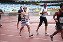 La carrera - 32 Maraton Donostia San Sebastin