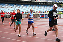 La carrera - 32 Maraton Donostia San Sebastin