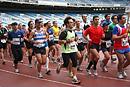 La carrera - 32 Maraton Donostia San Sebastin