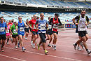 La carrera - 32 Maraton Donostia San Sebastin