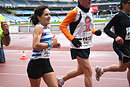 La carrera - 32 Maraton Donostia San Sebastin