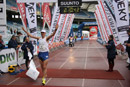 La llegada - 32 Maraton Donostia San Sebastin