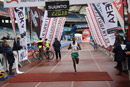 La llegada - 32 Maraton Donostia San Sebastin