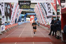 La llegada - 32 Maraton Donostia San Sebastin