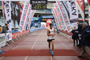 La llegada - 32 Maraton Donostia San Sebastin