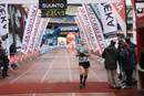 La llegada - 32 Maraton Donostia San Sebastin