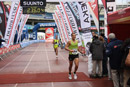 La llegada - 32 Maraton Donostia San Sebastin