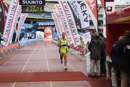 La llegada - 32 Maraton Donostia San Sebastin