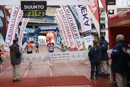 La llegada - 32 Maraton Donostia San Sebastin