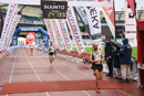 La llegada - 32 Maraton Donostia San Sebastin