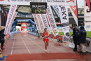 La llegada - 32 Maraton Donostia San Sebastin