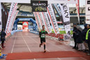 La llegada - 32 Maraton Donostia San Sebastin