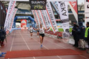 La llegada - 32 Maraton Donostia San Sebastin