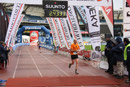 La llegada - 32 Maraton Donostia San Sebastin