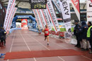 La llegada - 32 Maraton Donostia San Sebastin