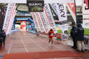 La llegada - 32 Maraton Donostia San Sebastin