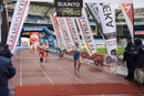 La llegada - 32 Maraton Donostia San Sebastin