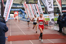 La llegada - 32 Maraton Donostia San Sebastin