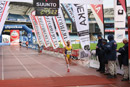 La llegada - 32 Maraton Donostia San Sebastin