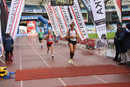 La llegada - 32 Maraton Donostia San Sebastin