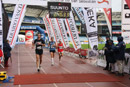 La llegada - 32 Maraton Donostia San Sebastin