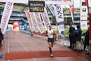 La llegada - 32 Maraton Donostia San Sebastin