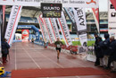 La llegada - 32 Maraton Donostia San Sebastin