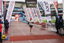 La llegada - 32 Maraton Donostia San Sebastin