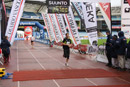 La llegada - 32 Maraton Donostia San Sebastin