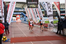 La llegada - 32 Maraton Donostia San Sebastin