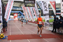 La llegada - 32 Maraton Donostia San Sebastin