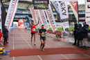 La llegada - 32 Maraton Donostia San Sebastin