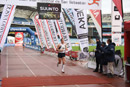 La llegada - 32 Maraton Donostia San Sebastin